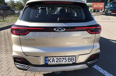 Внедорожник / Кроссовер Chery Tiggo 8 2020 в 
