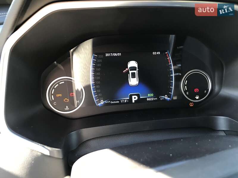 Внедорожник / Кроссовер Chery Tiggo 8 2020 в Киеве