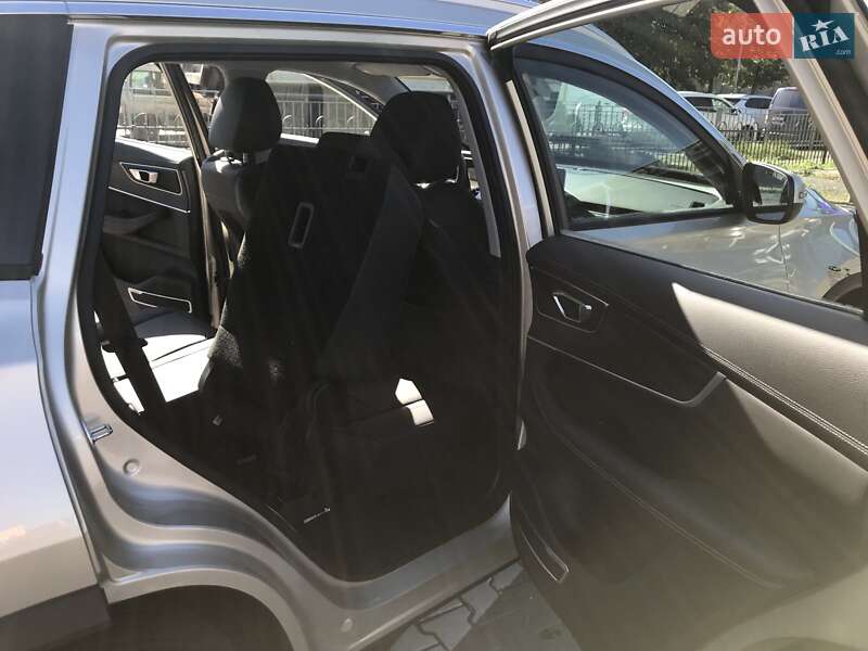 Внедорожник / Кроссовер Chery Tiggo 8 2020 в Киеве