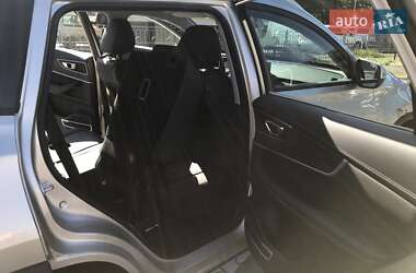 Внедорожник / Кроссовер Chery Tiggo 8 2020 в 