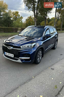 Внедорожник / Кроссовер Chery Tiggo 8 2020 в 