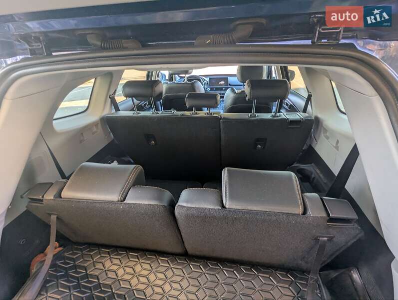 Внедорожник / Кроссовер Chery Tiggo 8 2020 в Здолбунове