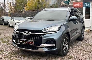 Внедорожник / Кроссовер Chery Tiggo 8 2020 в Одессе Внедорожник / Кроссовер Chery Tiggo 8 2020 в Одессе