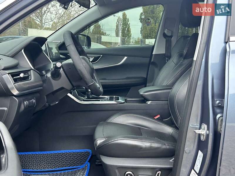 Позашляховик / Кросовер Chery Tiggo 8 2020 в Одесі фото 15 Позашляховик / Кросовер Chery Tiggo 8 2020 в Одесі