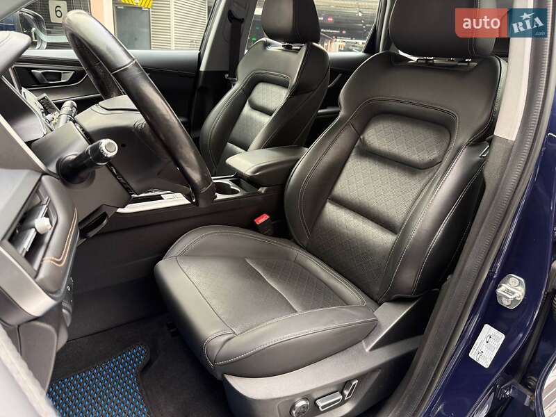 Внедорожник / Кроссовер Chery Tiggo 8 2020 в Киеве