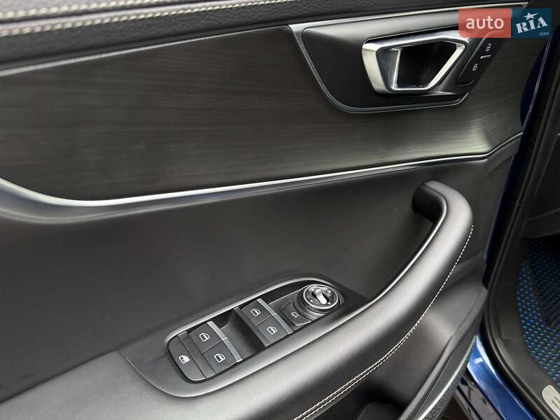 Внедорожник / Кроссовер Chery Tiggo 8 2020 в Киеве