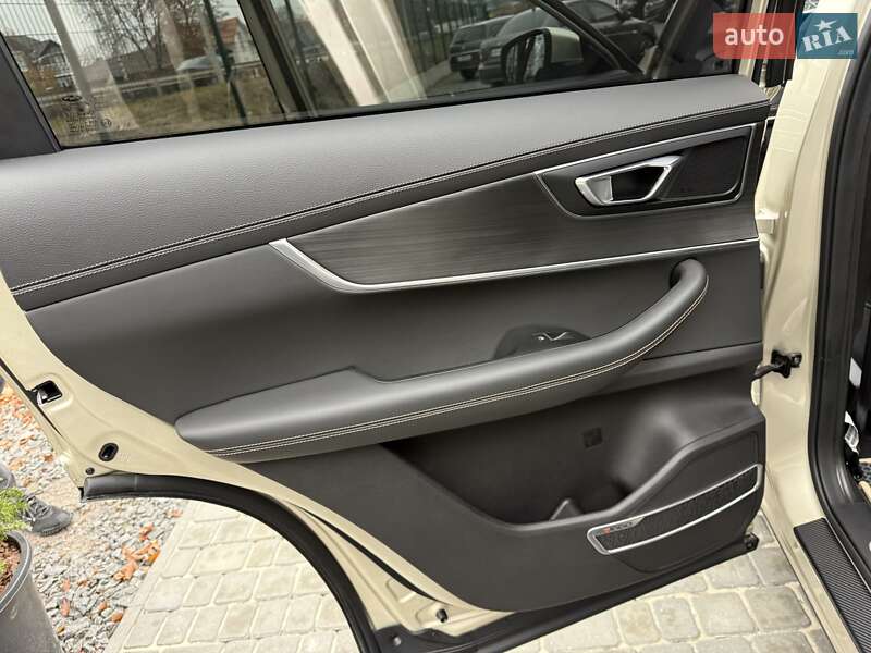 Позашляховик / Кросовер Chery Tiggo 8 2021 в Вінниці