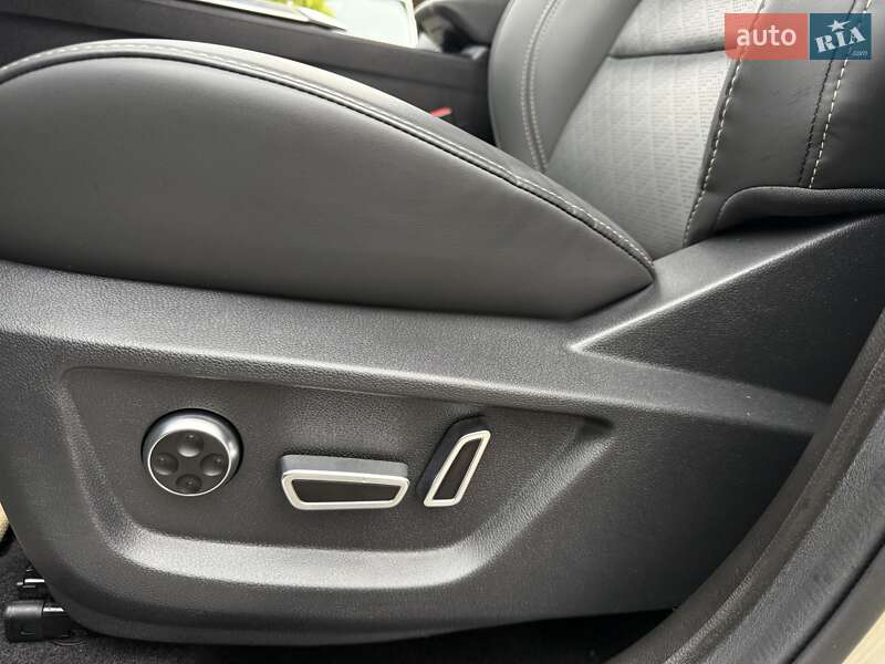 Позашляховик / Кросовер Chery Tiggo 8 2021 в Вінниці