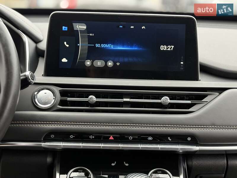 Позашляховик / Кросовер Chery Tiggo 8 2021 в Вінниці