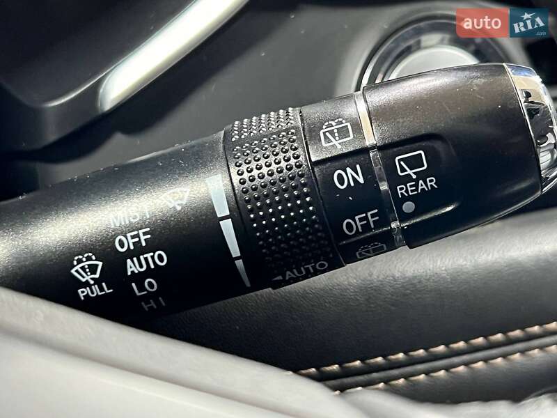 Внедорожник / Кроссовер Chery Tiggo 8 2021 в Одессе фото 28 Внедорожник / Кроссовер Chery Tiggo 8 2021 в Одессе