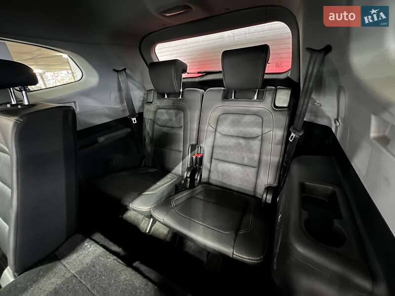 Внедорожник / Кроссовер Chery Tiggo 8 2021 в Одессе фото 33 Внедорожник / Кроссовер Chery Tiggo 8 2021 в Одессе