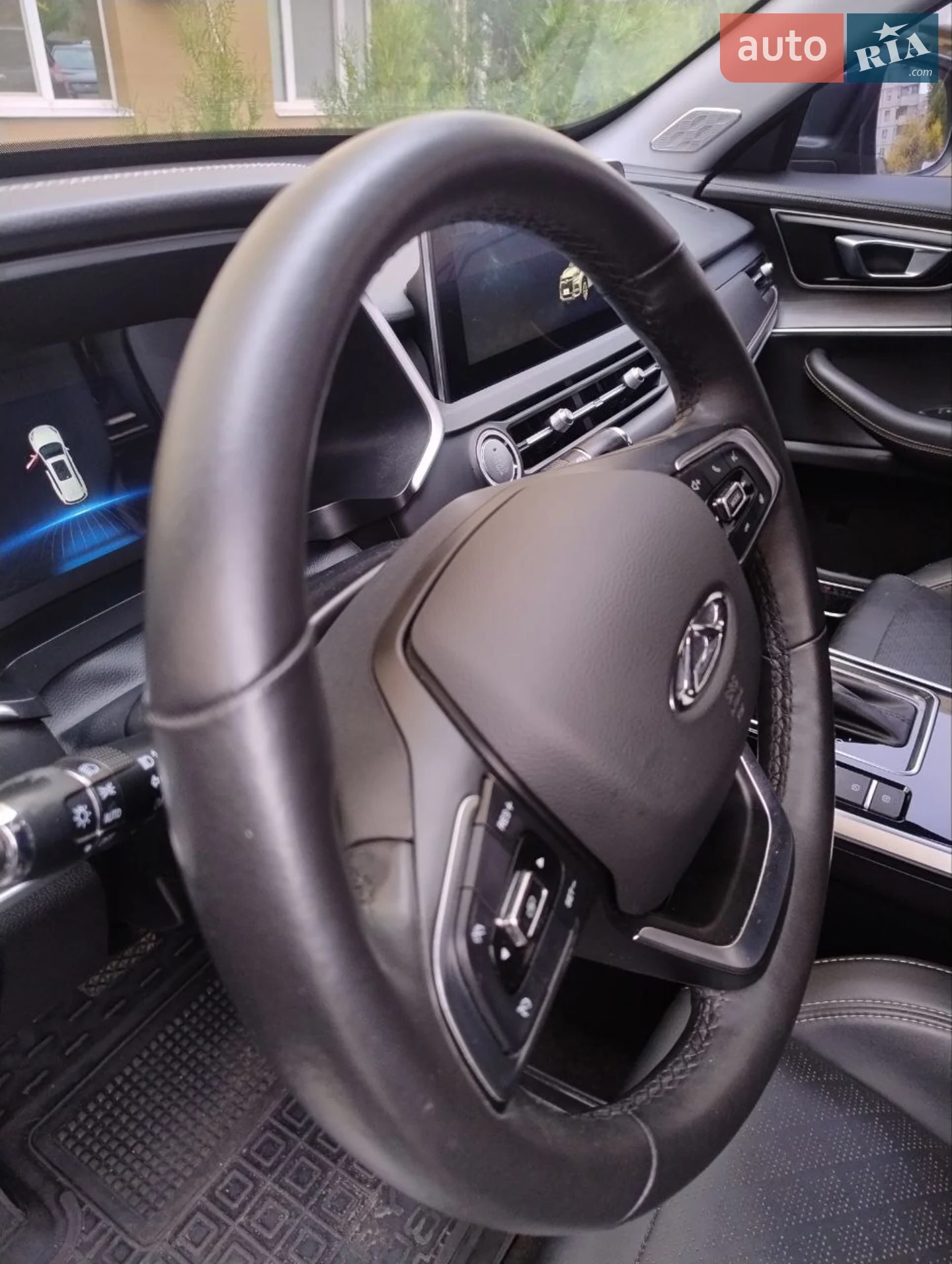 2021 Chery Tiggo 8 - мініатюра 13