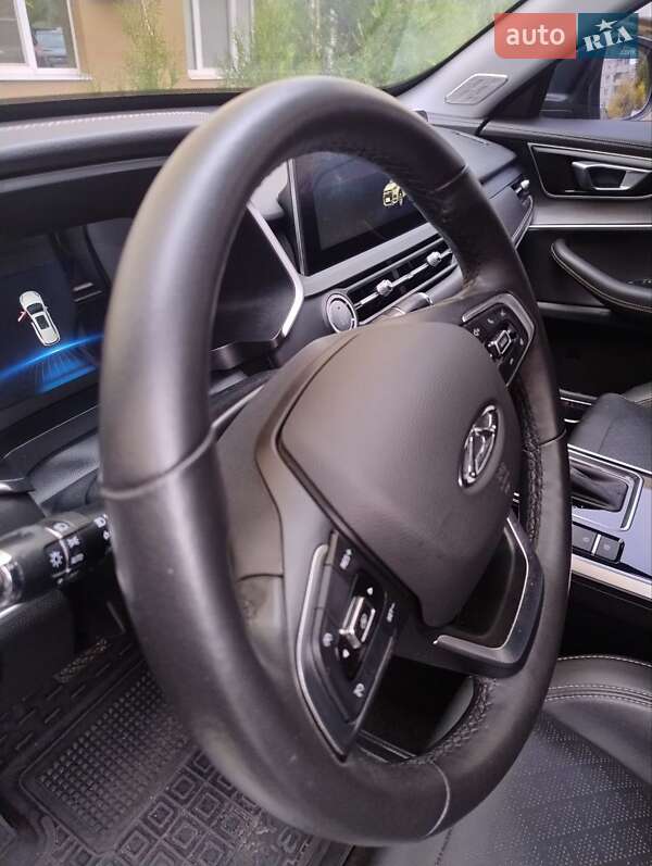 Внедорожник / Кроссовер Chery Tiggo 8 2021 в Харькове фото 13 Внедорожник / Кроссовер Chery Tiggo 8 2021 в Харькове