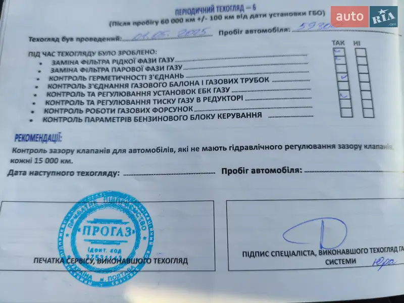 Внедорожник / Кроссовер Chery Tiggo 8 2019 в Кривом Роге документ 6 фото Внедорожник / Кроссовер Chery Tiggo 8 2019 в Кривом Роге документ