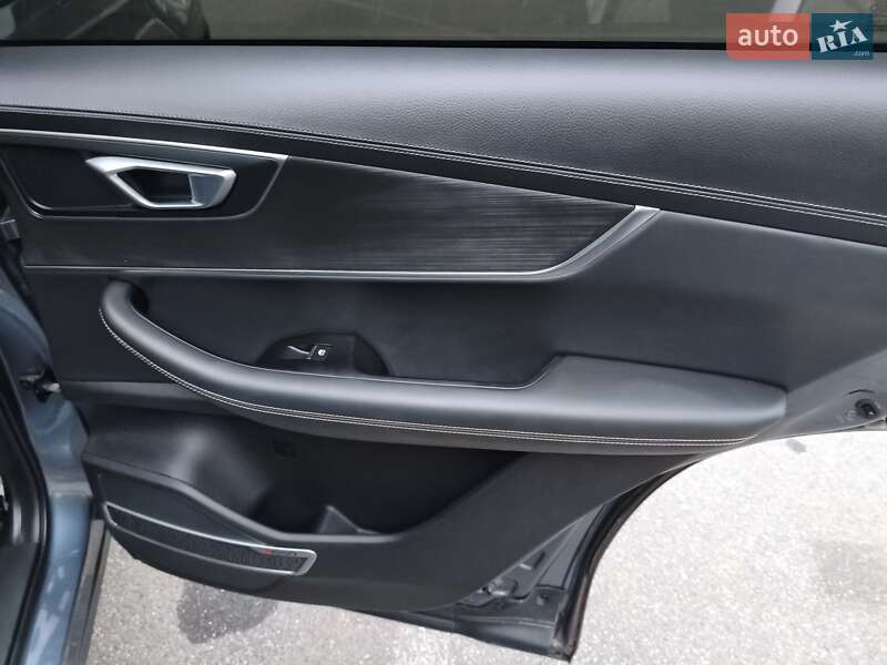 Внедорожник / Кроссовер Chery Tiggo 8 2019 в Кривом Роге фото 54 Внедорожник / Кроссовер Chery Tiggo 8 2019 в Кривом Роге