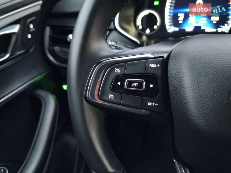 Внедорожник / Кроссовер Chery Tiggo 8 2019 в Кривом Роге фото 63 Внедорожник / Кроссовер Chery Tiggo 8 2019 в Кривом Роге