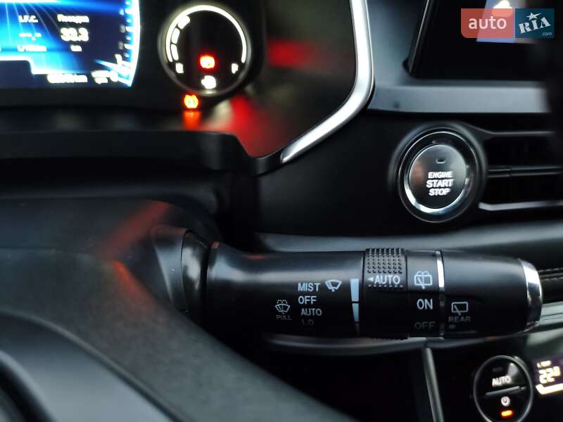 Внедорожник / Кроссовер Chery Tiggo 8 2019 в Кривом Роге фото 65 Внедорожник / Кроссовер Chery Tiggo 8 2019 в Кривом Роге