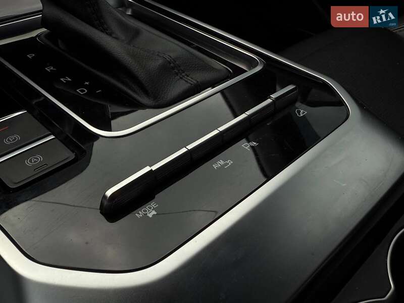 Позашляховик / Кросовер Chery Tiggo 8 2021 в Києві