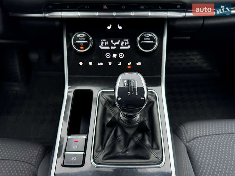 Внедорожник / Кроссовер Chery Tiggo 8 2019 в Киеве фото 18 Внедорожник / Кроссовер Chery Tiggo 8 2019 в Киеве