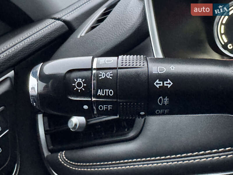 Внедорожник / Кроссовер Chery Tiggo 8 2019 в Киеве фото 23 Внедорожник / Кроссовер Chery Tiggo 8 2019 в Киеве