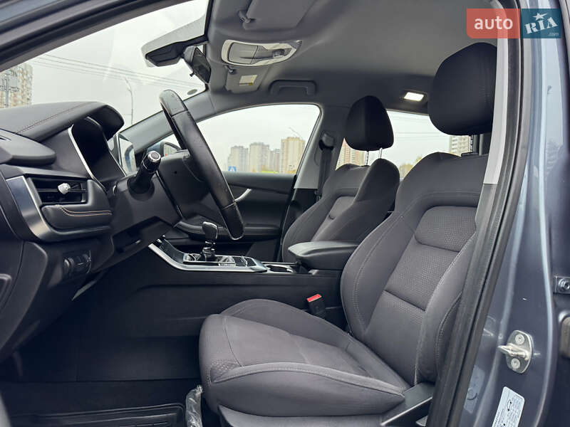 Внедорожник / Кроссовер Chery Tiggo 8 2019 в Киеве фото 29 Внедорожник / Кроссовер Chery Tiggo 8 2019 в Киеве