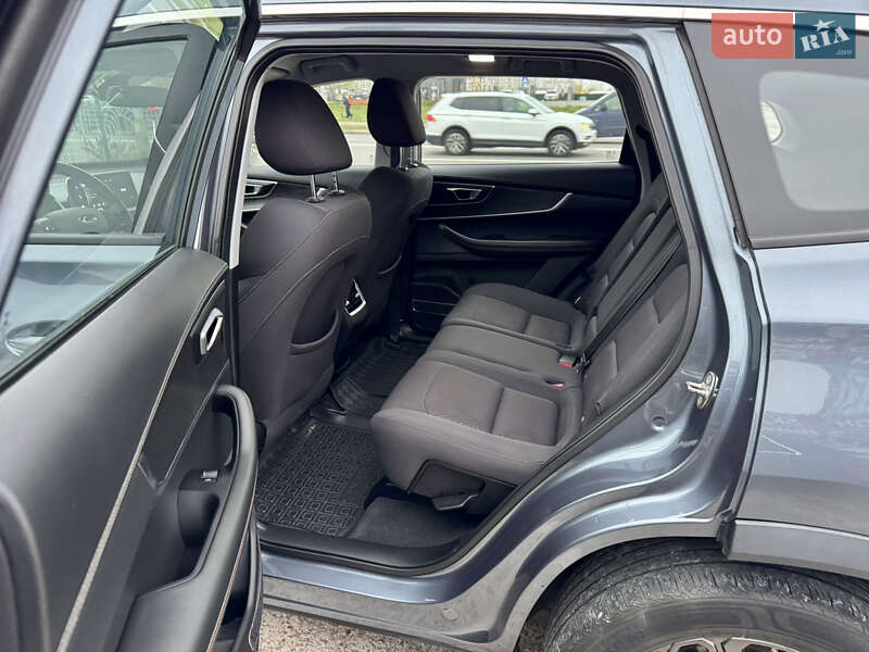 Внедорожник / Кроссовер Chery Tiggo 8 2019 в Киеве фото 35 Внедорожник / Кроссовер Chery Tiggo 8 2019 в Киеве