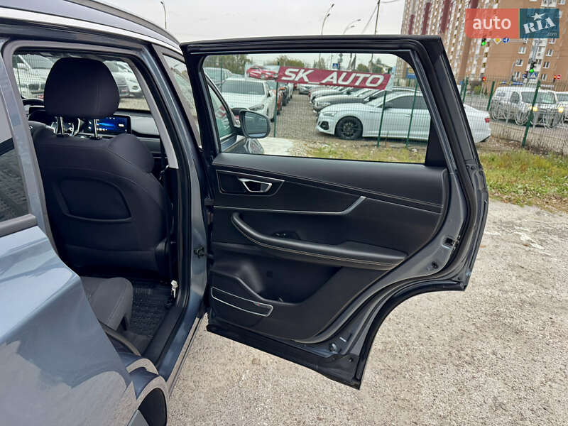 Внедорожник / Кроссовер Chery Tiggo 8 2019 в Киеве фото 37 Внедорожник / Кроссовер Chery Tiggo 8 2019 в Киеве