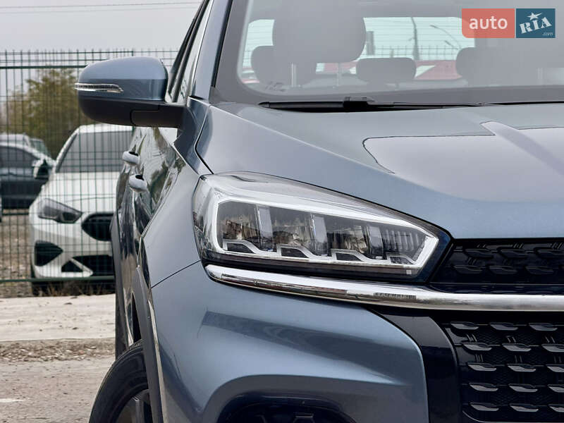 Внедорожник / Кроссовер Chery Tiggo 8 2019 в Киеве фото 60 Внедорожник / Кроссовер Chery Tiggo 8 2019 в Киеве