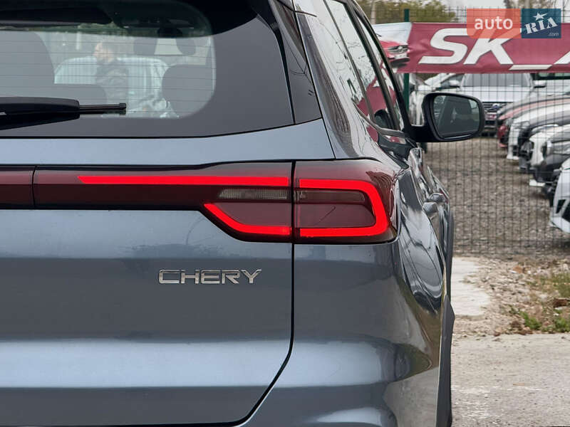 Внедорожник / Кроссовер Chery Tiggo 8 2019 в Киеве фото 67 Внедорожник / Кроссовер Chery Tiggo 8 2019 в Киеве