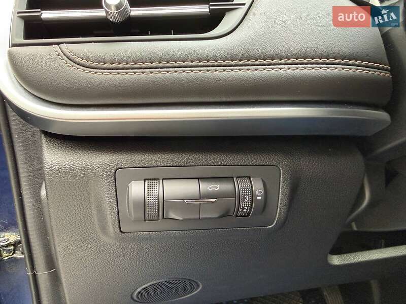 Внедорожник / Кроссовер Chery Tiggo 8 2020 в Киеве фото 16 Внедорожник / Кроссовер Chery Tiggo 8 2020 в Киеве
