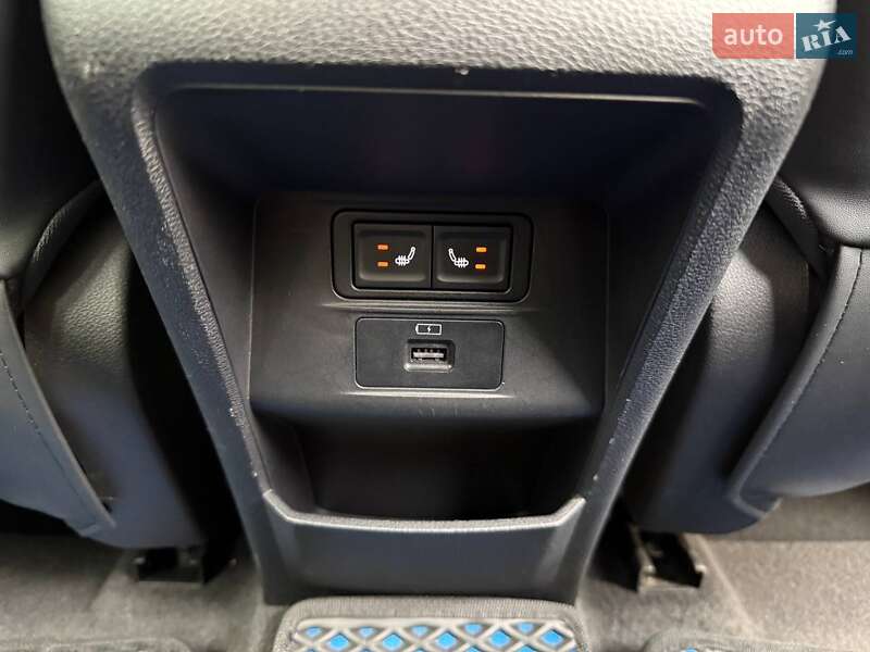 Внедорожник / Кроссовер Chery Tiggo 8 2020 в Киеве фото 25 Внедорожник / Кроссовер Chery Tiggo 8 2020 в Киеве