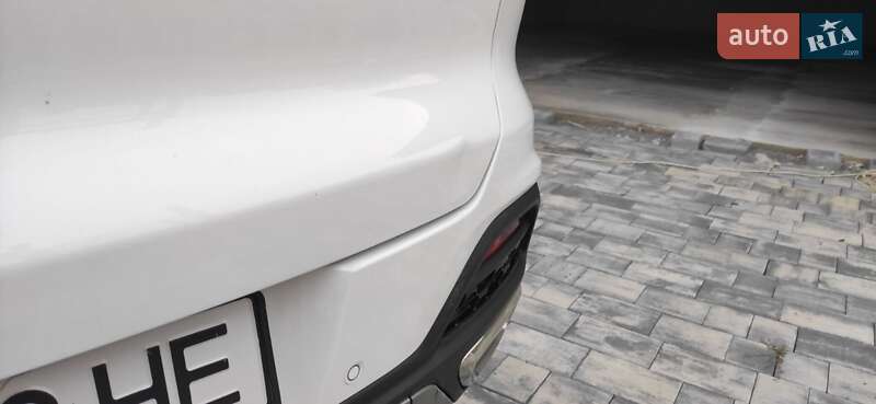 Внедорожник / Кроссовер Chery Tiggo 8 2021 в Сарнах