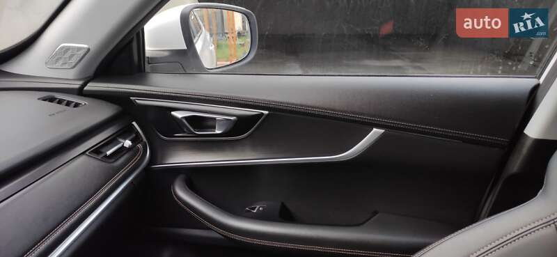 Внедорожник / Кроссовер Chery Tiggo 8 2021 в Сарнах