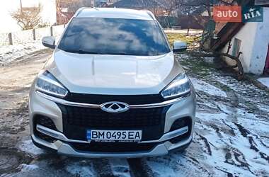 Внедорожник / Кроссовер Chery Tiggo 8 2019 в Харькове