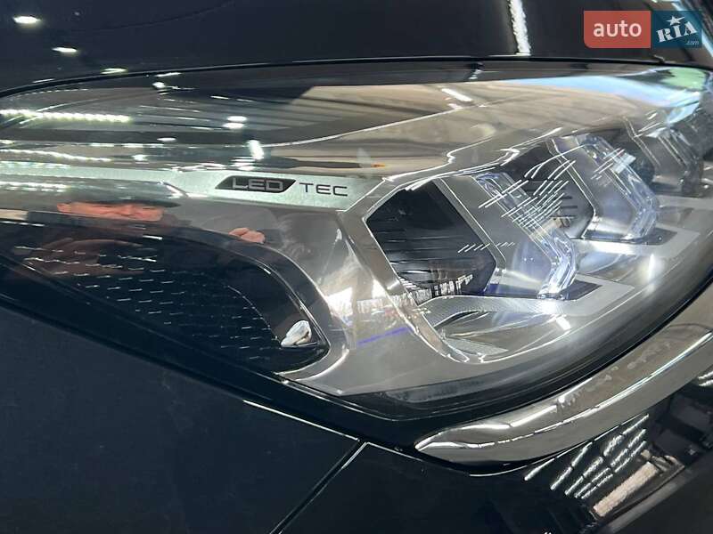 Внедорожник / Кроссовер Chery Tiggo 8 2020 в Одессе