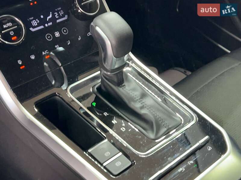 Внедорожник / Кроссовер Chery Tiggo 8 2020 в Одессе