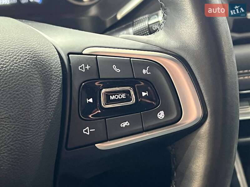 Внедорожник / Кроссовер Chery Tiggo 8 2020 в Одессе