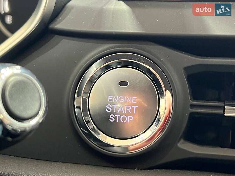 Внедорожник / Кроссовер Chery Tiggo 8 2020 в Одессе