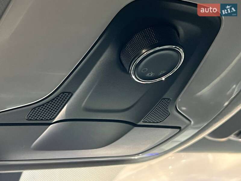 Внедорожник / Кроссовер Chery Tiggo 8 2020 в Одессе