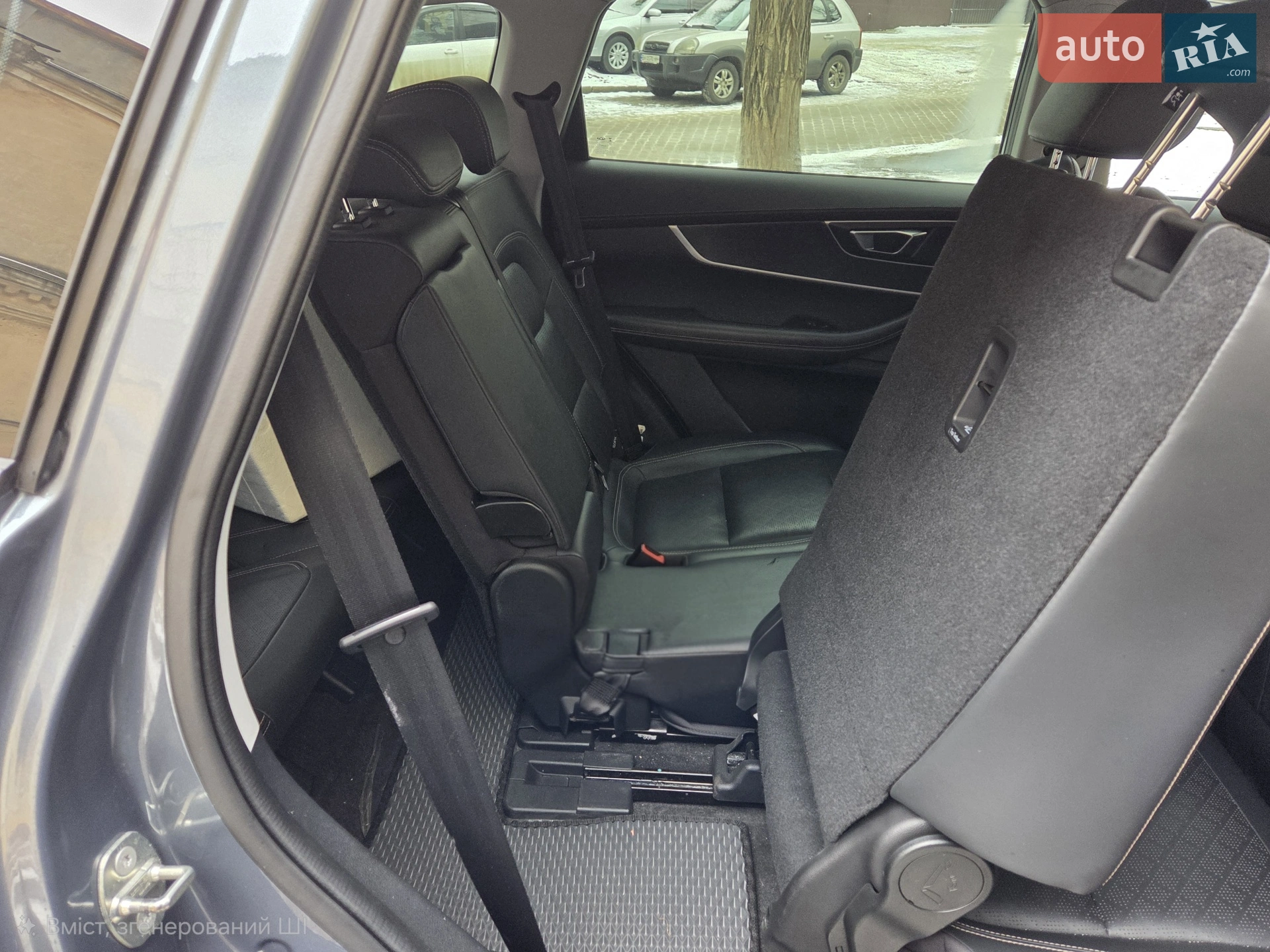 2020 Chery Tiggo 8 - мініатюра 11