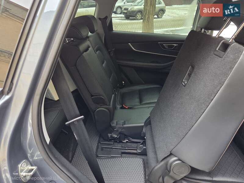 Внедорожник / Кроссовер Chery Tiggo 8 2020 в Одессе