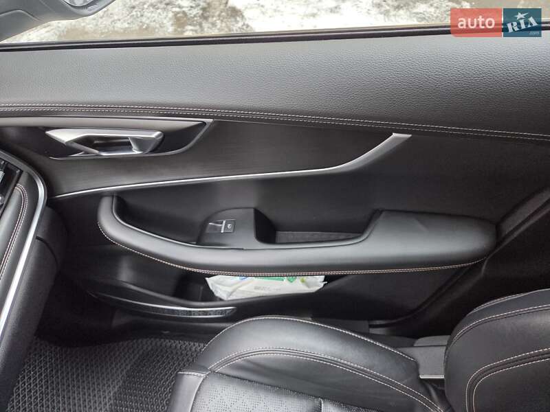 Внедорожник / Кроссовер Chery Tiggo 8 2020 в Одессе