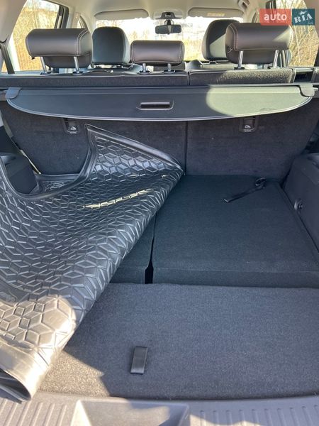 Внедорожник / Кроссовер Chery Tiggo 8 2020 в Самборе