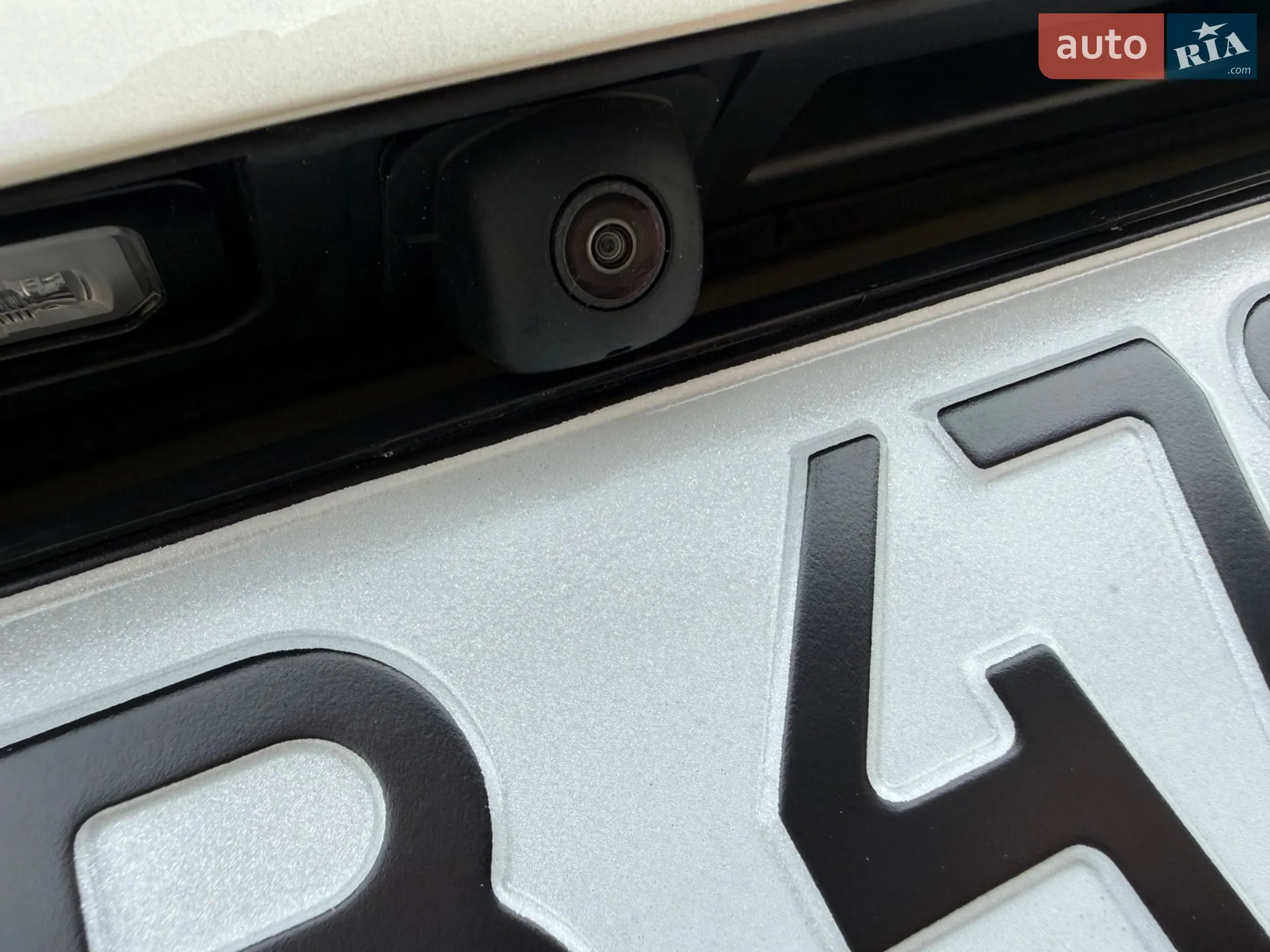 2021 Chery Tiggo 8 - мініатюра 23
