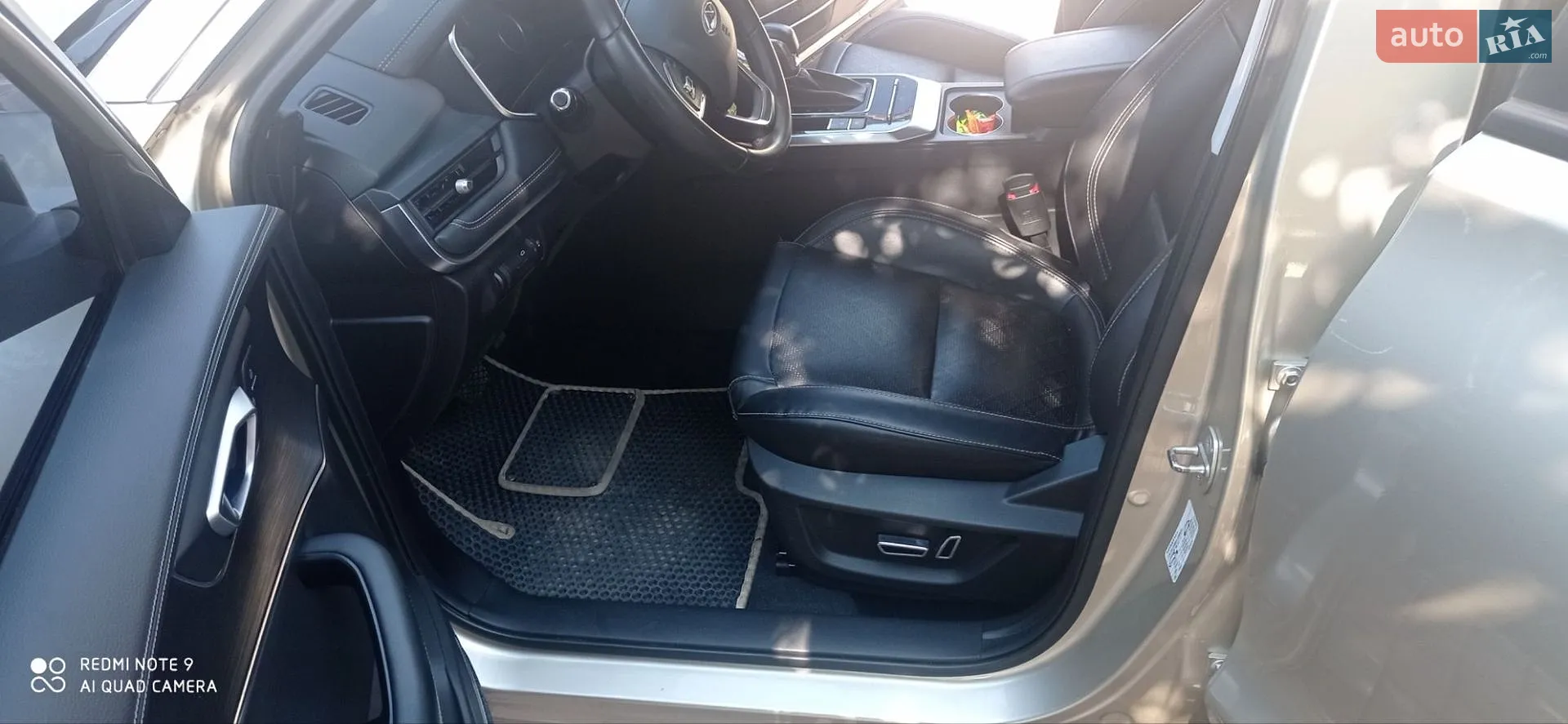 2019 Chery Tiggo 8 - мініатюра 9