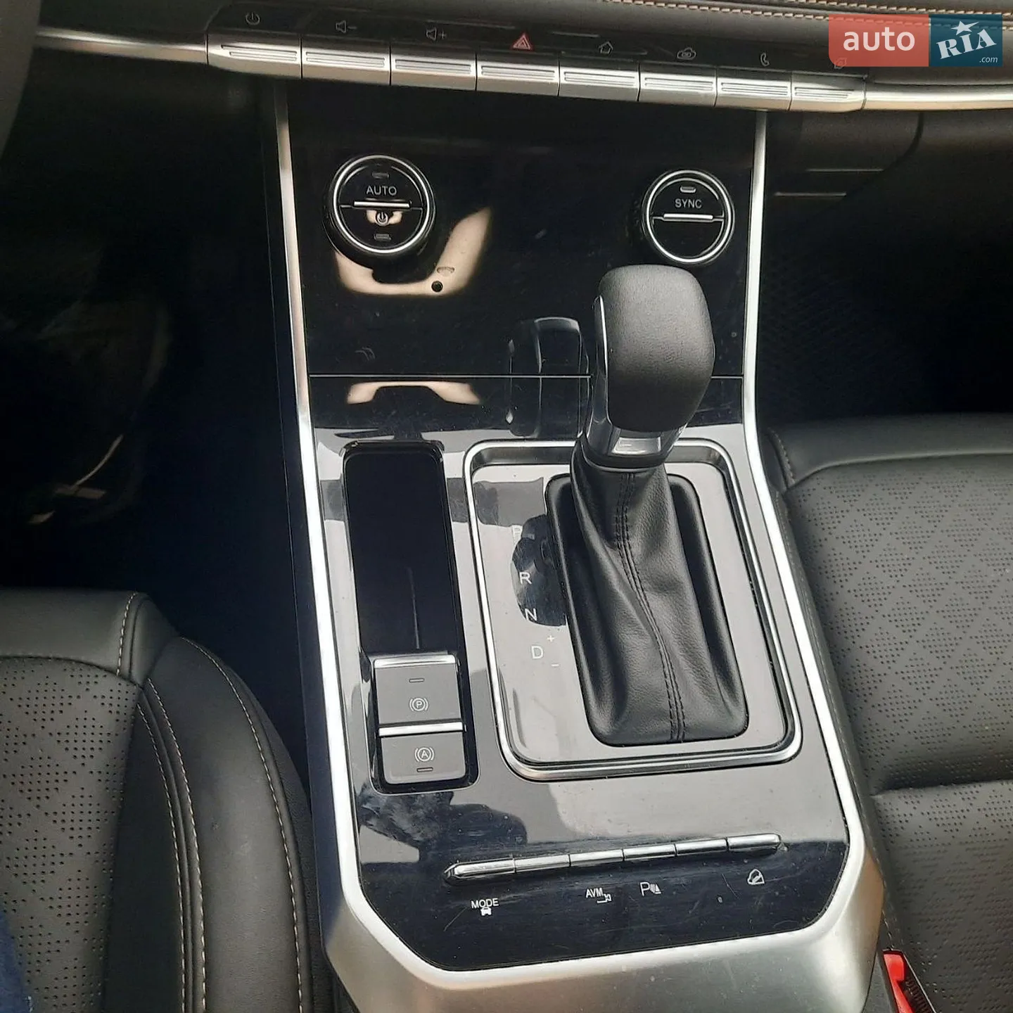 2021 Chery Tiggo 8 - мініатюра 5