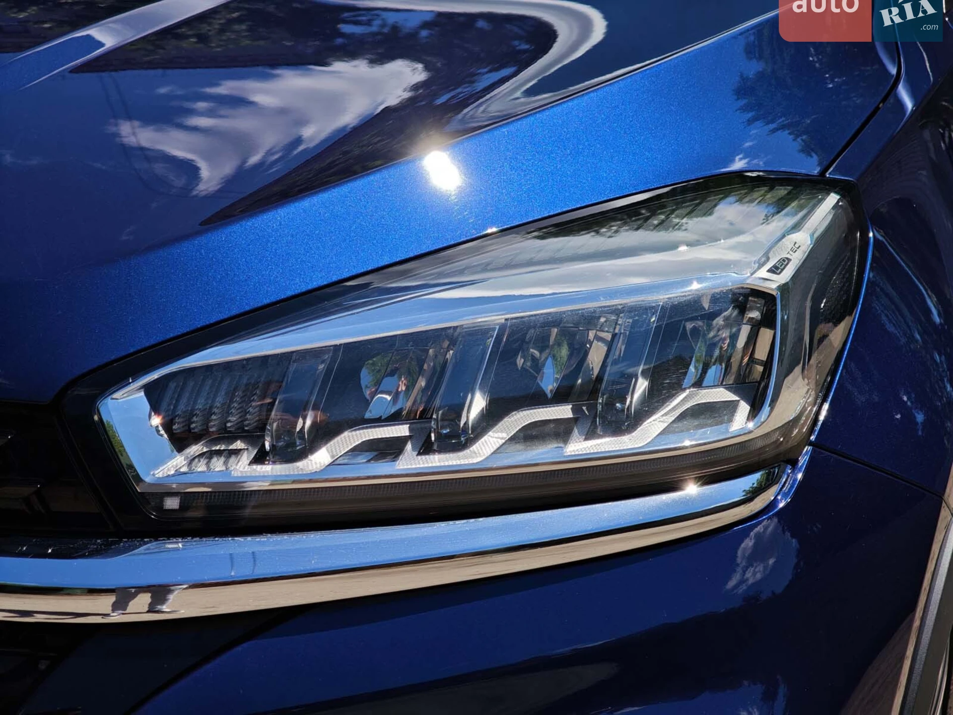 2020 Chery Tiggo 8 - мініатюра 5
