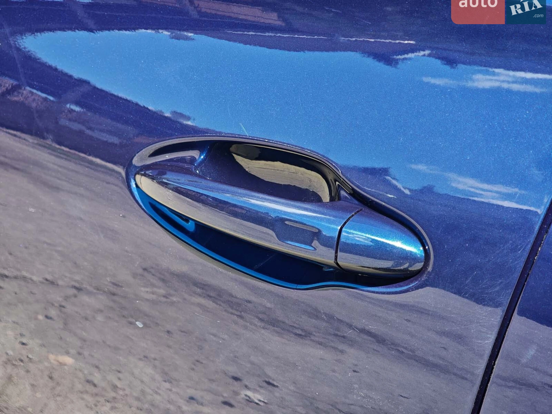 2020 Chery Tiggo 8 - мініатюра 8