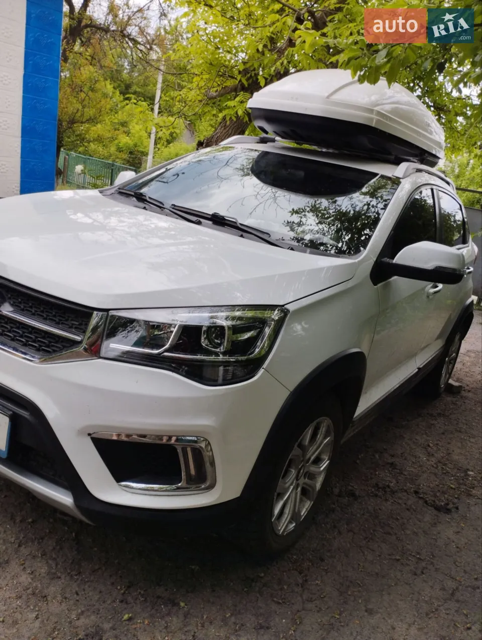 2018 Chery Tiggo 2 - мініатюра 17