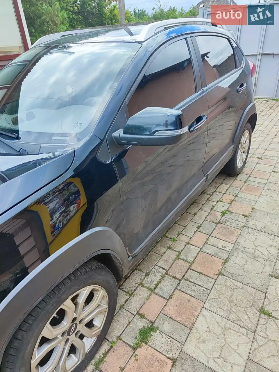 2019 Chery Tiggo 2 - мініатюра 14
